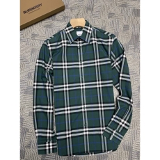 Burberry Shirts